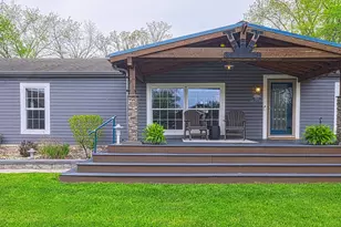 7512 W 136th Pl, Cedar Lake, IN 46303 - Photo 1