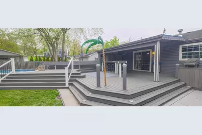 7512 W 136th Place, Cedar Lake, IN 46303 - Photo 19