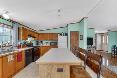 3921 N 350 E, Rolling Prairie, IN 46371 - Photo 25