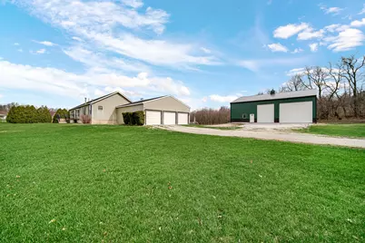3921 N 350 E, Rolling Prairie, IN 46371 - Photo 3