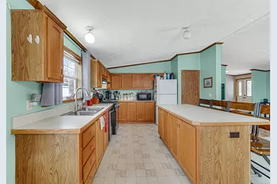 3921 N 350 E, Rolling Prairie, IN 46371 - Photo 21