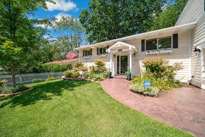 506 Washington Park Boulevard, Michigan City, IN 46360 - Photo 23