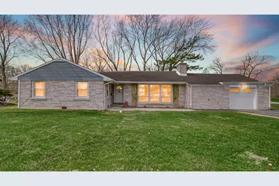 2446 Forest Park Drive, Dyer, IN 46311 - Photo 1