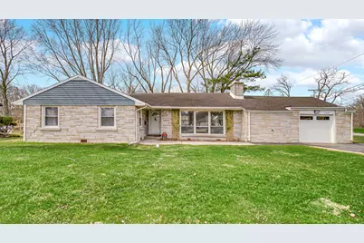 2446 Forest Park Drive, Dyer, IN 46311 - Photo 25