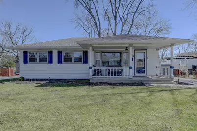 129 Pine Street, Lowell, IN 46356 - Photo 1