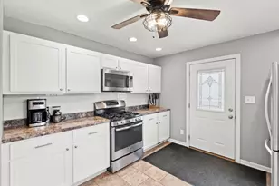 7413 W 128th Pl, Cedar Lake, IN 46303 - Photo 13