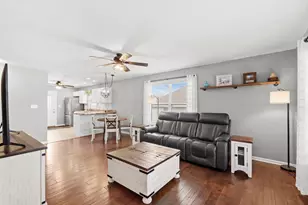 7413 W 128th Pl, Cedar Lake, IN 46303 - Photo 3