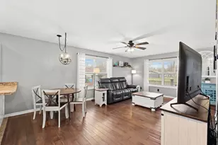 7413 W 128th Pl, Cedar Lake, IN 46303 - Photo 5