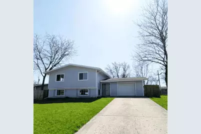 414 Sassafrass Drive, Valparaiso, IN 46385 - Photo 1