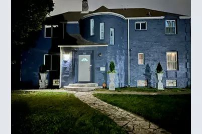 140 Morningside Avenue, Gary, IN 46408 - Photo 3