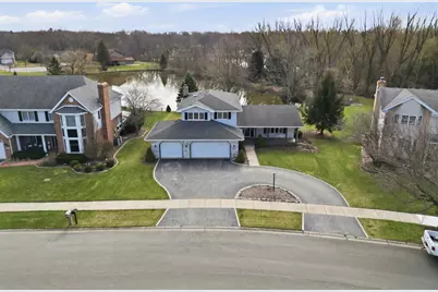 1345 McCoy Drive, Schererville, IN 46375 - Photo 3