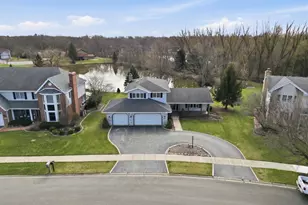 1345 McCoy Dr, Schererville, IN 46375 - Photo 3