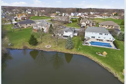 1345 McCoy Drive, Schererville, IN 46375 - Photo 35