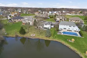 1345 McCoy Dr, Schererville, IN 46375 - Photo 35