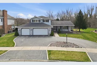 1345 McCoy Drive, Schererville, IN 46375 - Photo 1