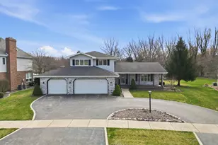 1345 McCoy Dr, Schererville, IN 46375 - Photo 1