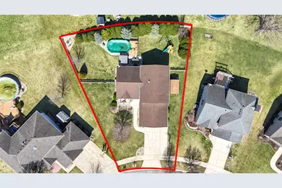 5824 Arrowhead Court, Schererville, IN 46375 - Photo 23