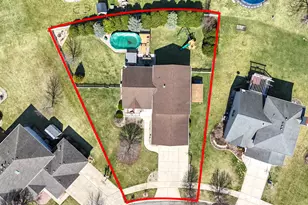 5824 Arrowhead Ct, Schererville, IN 46375 - Photo 23