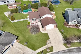 5824 Arrowhead Ct, Schererville, IN 46375 - Photo 25