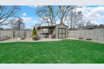 9030 Orchard Drive, Highland, IN 46322 - Photo 31