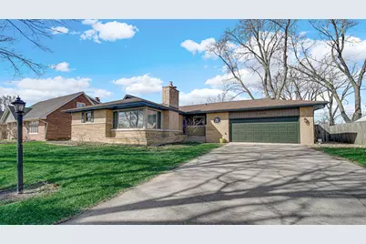 9030 Orchard Drive, Highland, IN 46322 - Photo 1