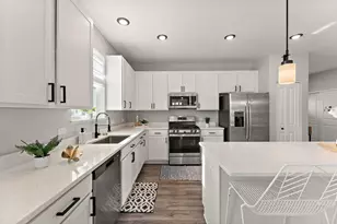 9992 W 141st Ln, Cedar Lake, IN 46303 - Photo 5