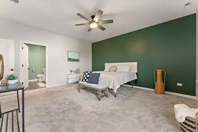 9992 W 141st Lane, Cedar Lake, IN 46303 - Photo 13