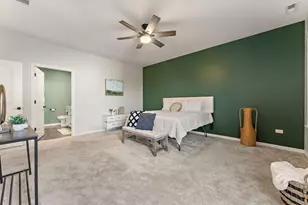 9992 W 141st Ln, Cedar Lake, IN 46303 - Photo 13