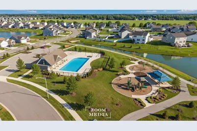 9992 W 141st Lane, Cedar Lake, IN 46303 - Photo 25