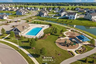 9992 W 141st Ln, Cedar Lake, IN 46303 - Photo 25