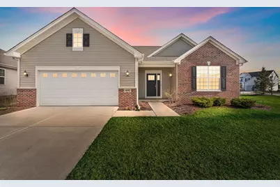 9992 W 141st Lane, Cedar Lake, IN 46303 - Photo 1