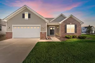 9992 W 141st Ln, Cedar Lake, IN 46303 - Photo 1