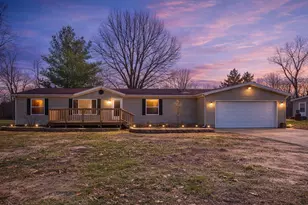 11327 N 550 E, Demotte, IN 46310 - Photo 1