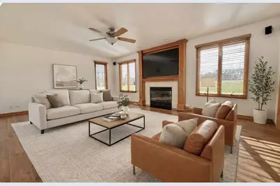 17826 S County Line Road, Hebron, IN 46341 - Photo 7