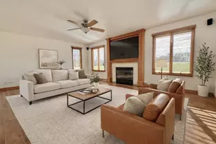 17826 S County Line Rd, Hebron, IN 46341 - Photo 7