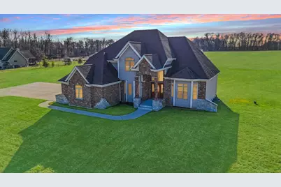 17826 S County Line Road, Hebron, IN 46341 - Photo 1