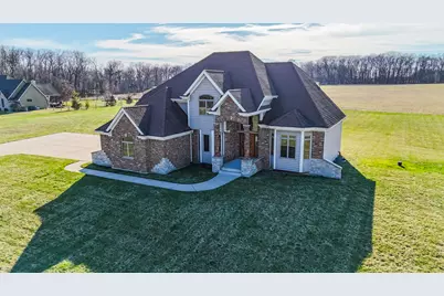 17826 S County Line Road, Hebron, IN 46341 - Photo 61