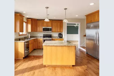 17826 S County Line Road, Hebron, IN 46341 - Photo 17