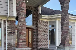 17826 S County Line Rd, Hebron, IN 46341 - Photo 3