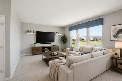 10322 Adler Cove, Saint John, IN 46373 - Photo 11