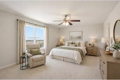 10322 Adler Cove, Saint John, IN 46373 - Photo 17