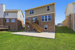 10322 Adler Cove, Saint John, IN 46373 - Photo 25