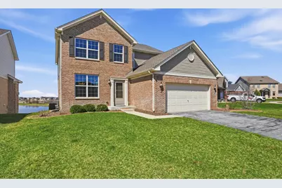 10322 Adler Cove, Saint John, IN 46373 - Photo 3