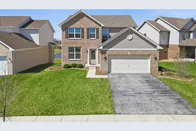 10322 Adler Cove, Saint John, IN 46373 - Photo 1