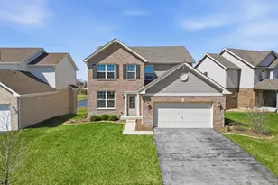 10322 Adler Cove, Saint John, IN 46373 - Photo 1