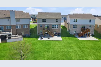 10322 Adler Cove, Saint John, IN 46373 - Photo 21