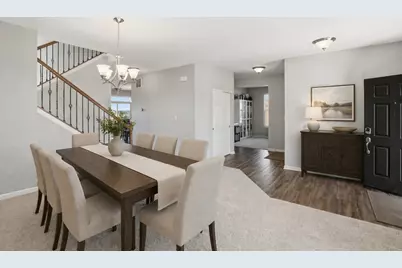 10322 Adler Cove, Saint John, IN 46373 - Photo 5