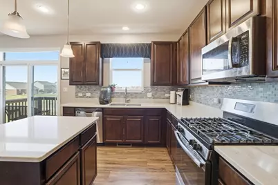 10322 Adler Cove, Saint John, IN 46373 - Photo 9