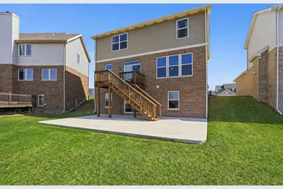 10322 Adler Cove, Saint John, IN 46373 - Photo 23