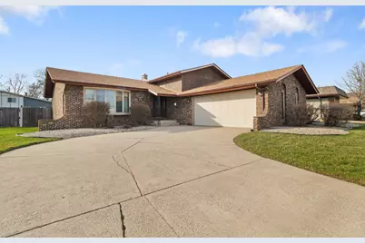 9536 Walnut Drive, Munster, IN 46321 - Photo 1